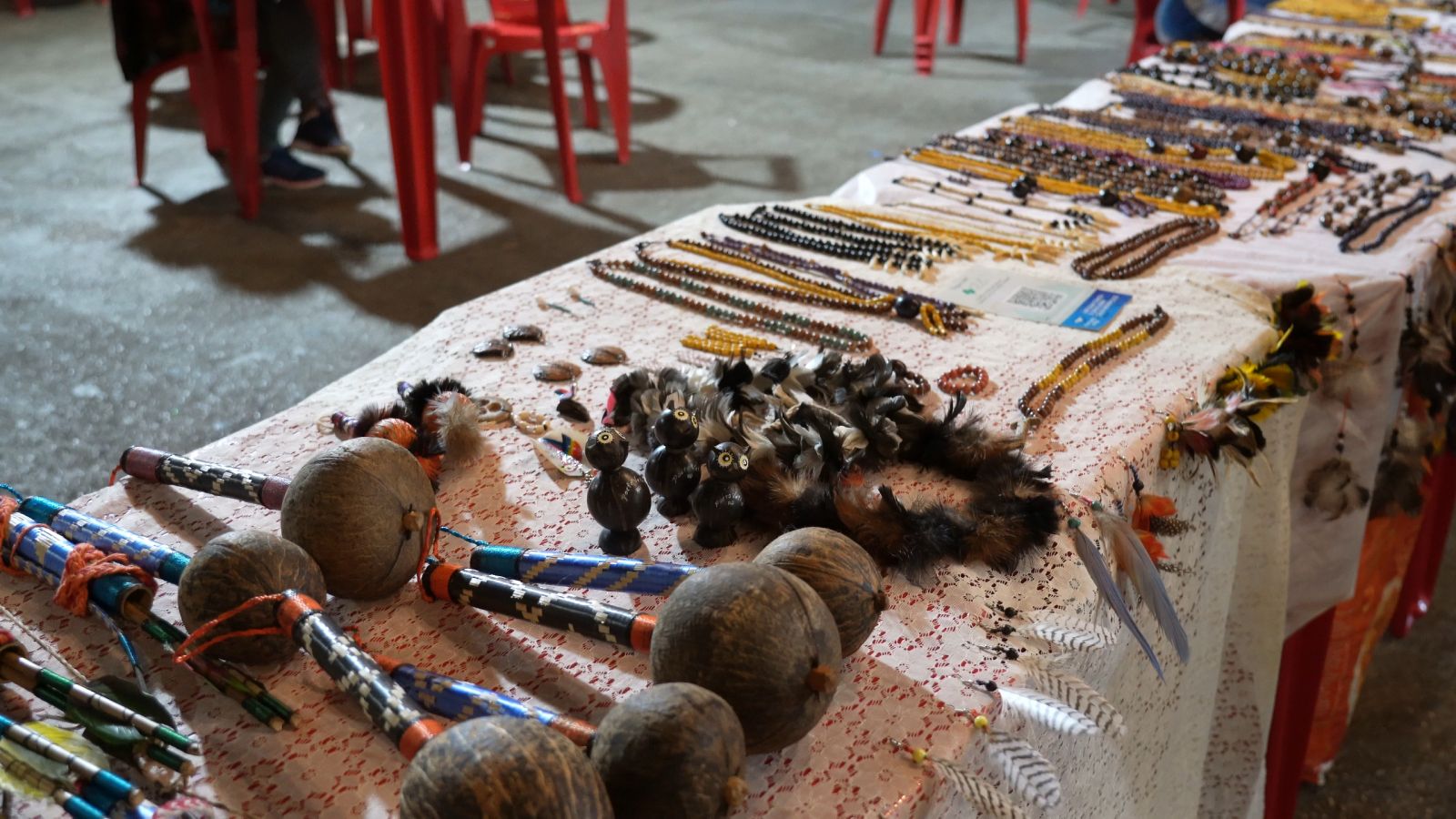 Evento acontece a partir das 16h e integra a programação oficial de aniversário da capital