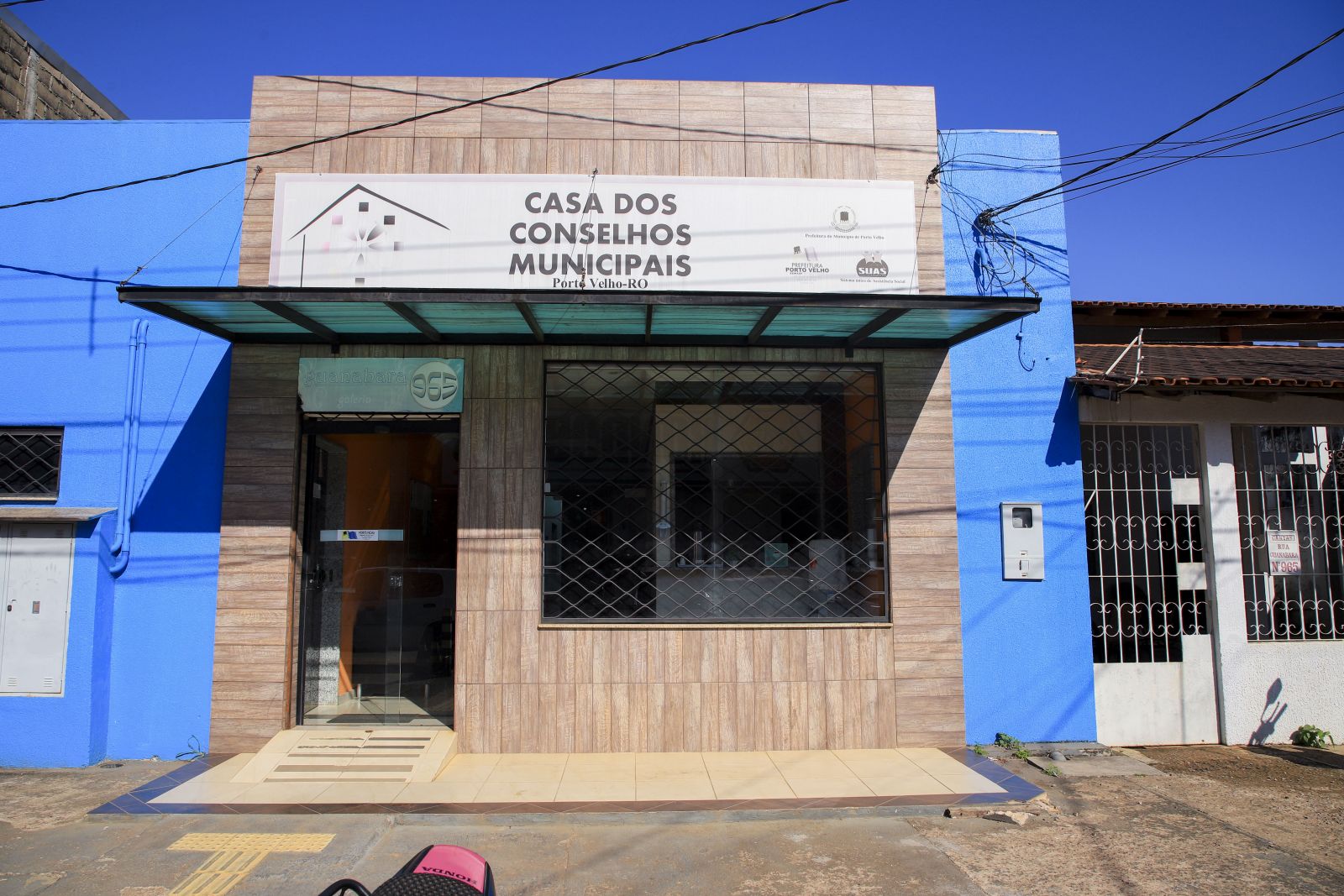 Conselhos Municipais garantem que os valores destinados em projetos analisados, aprovados, acompanhados e fiscalizados
