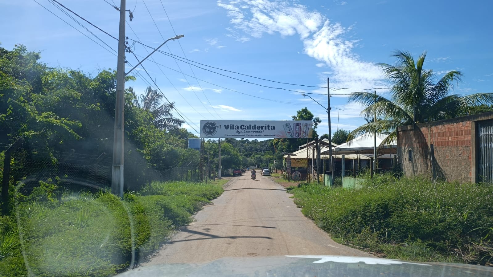 Equipe técnica do Cadastro Único realizou ação estratégica de atendimento itinerante em algumas comunidades