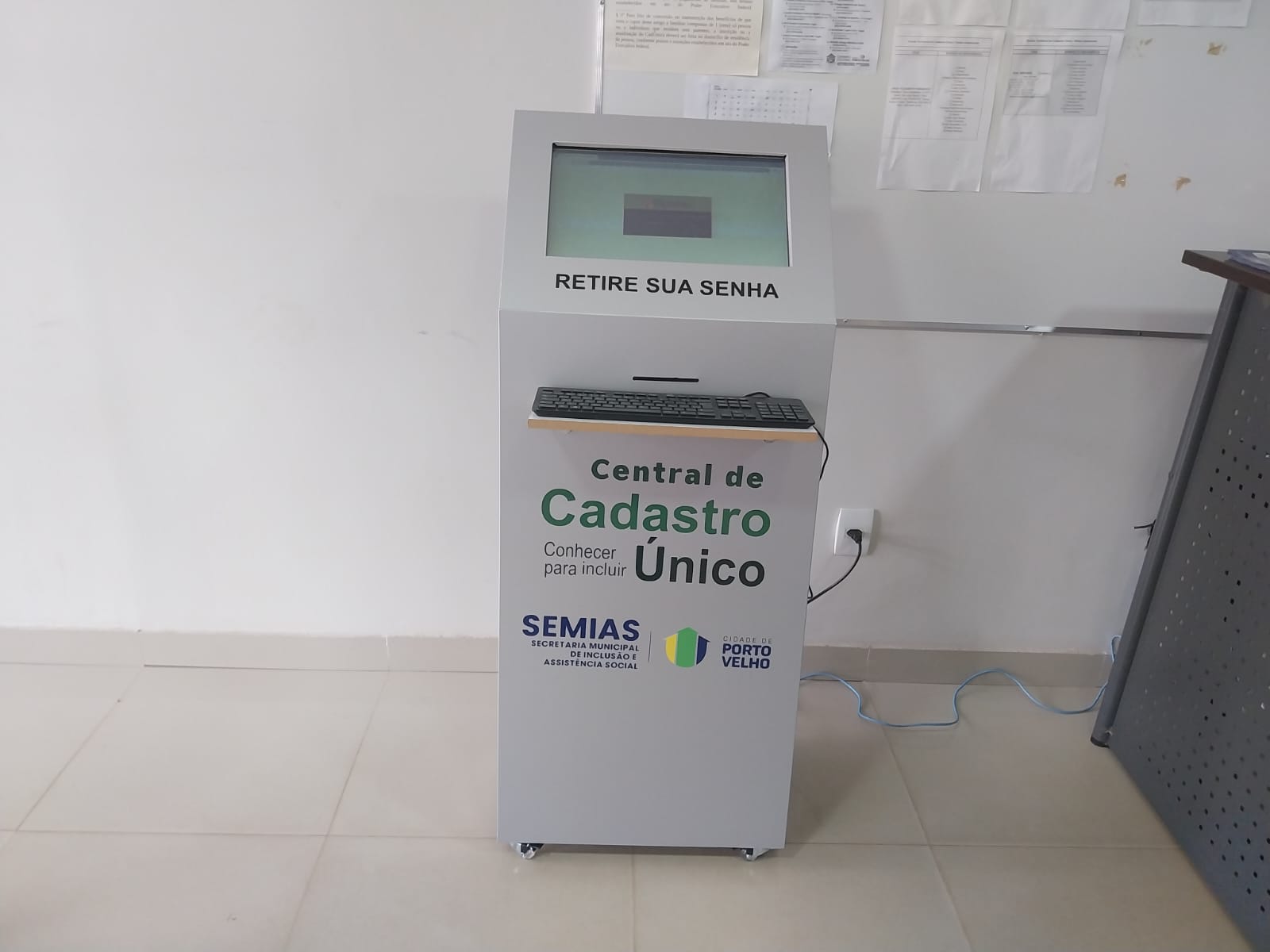 Cadastro Único identifica e caracteriza famílias de baixa renda no Brasil