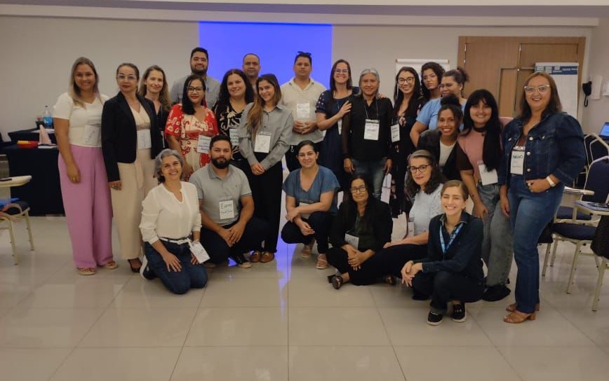 Capacitação para que os servidores aprendam de forma eficiente a utilização do Sibec 