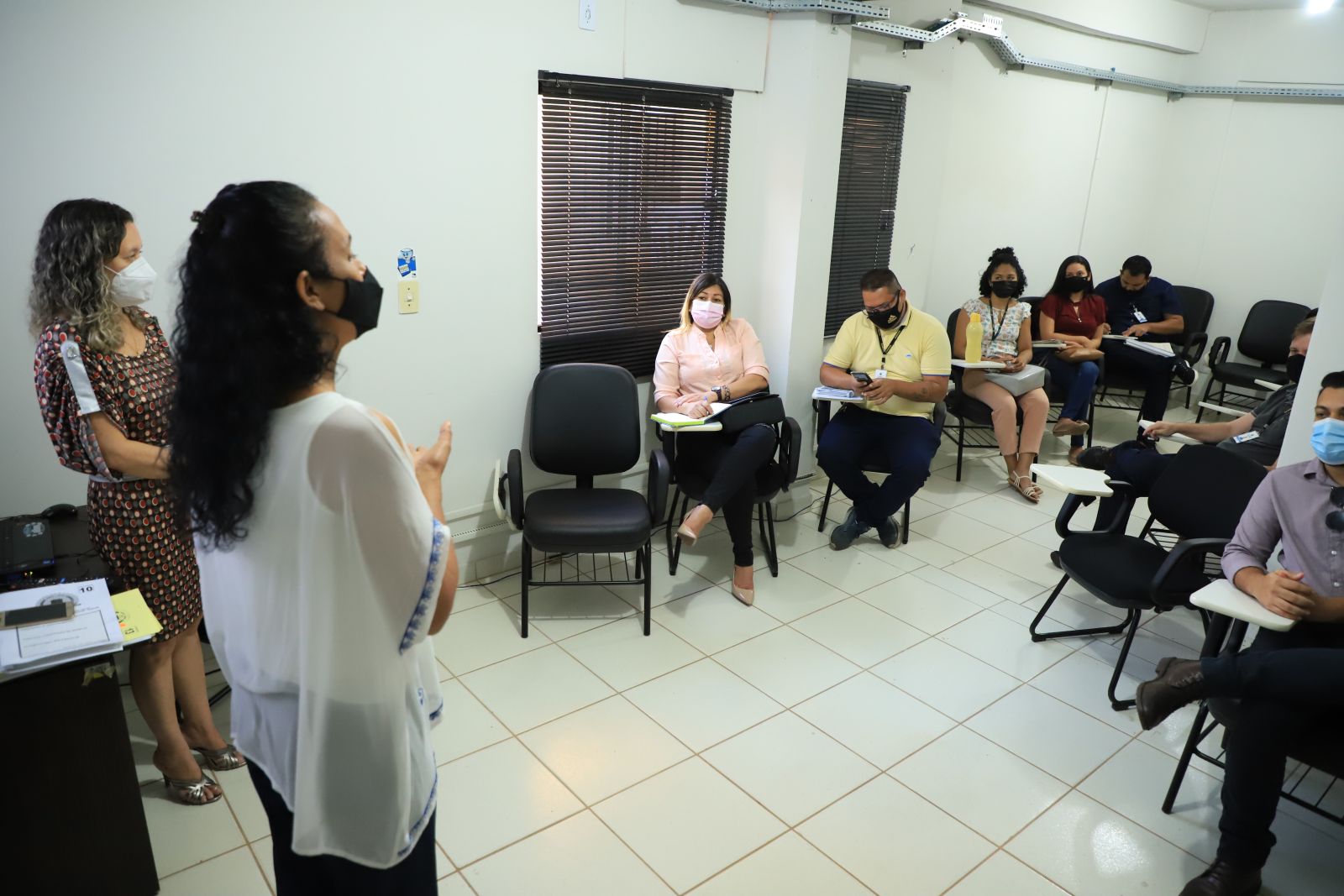 Propósito é melhorar o controle interno das atividades da Controladoria