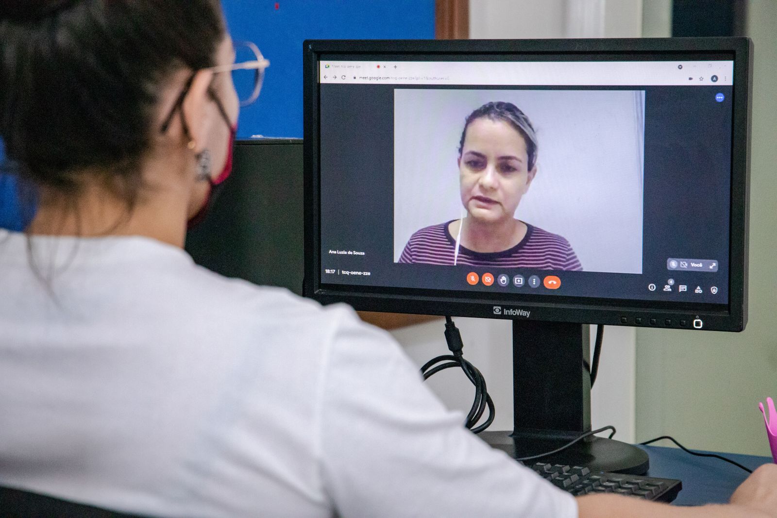1º Capacitesim On-line será transmitido pelo pelo YouTube