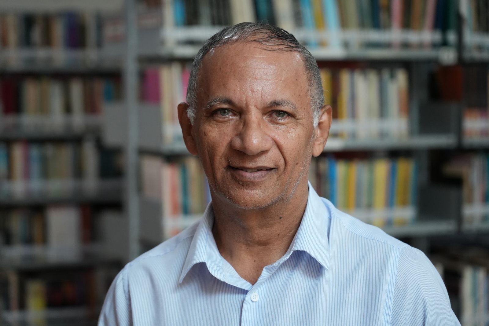  O livro tem esse papel de preservar a informação com mais segurança, destacou Carlos Augusto