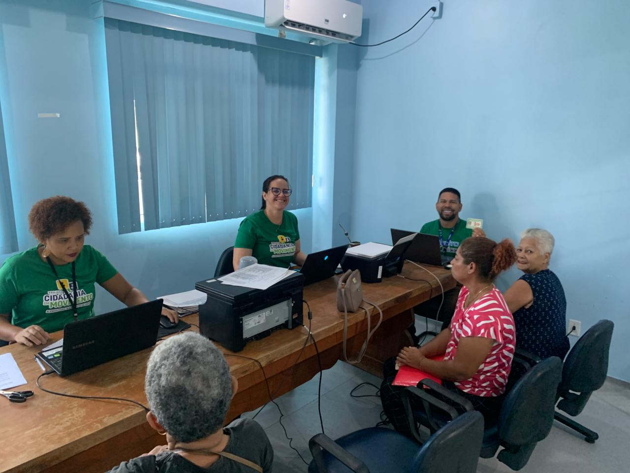 Projeto visa levar serviços públicos gratuitos às comunidades mais distantes da área urbana de Porto Velho