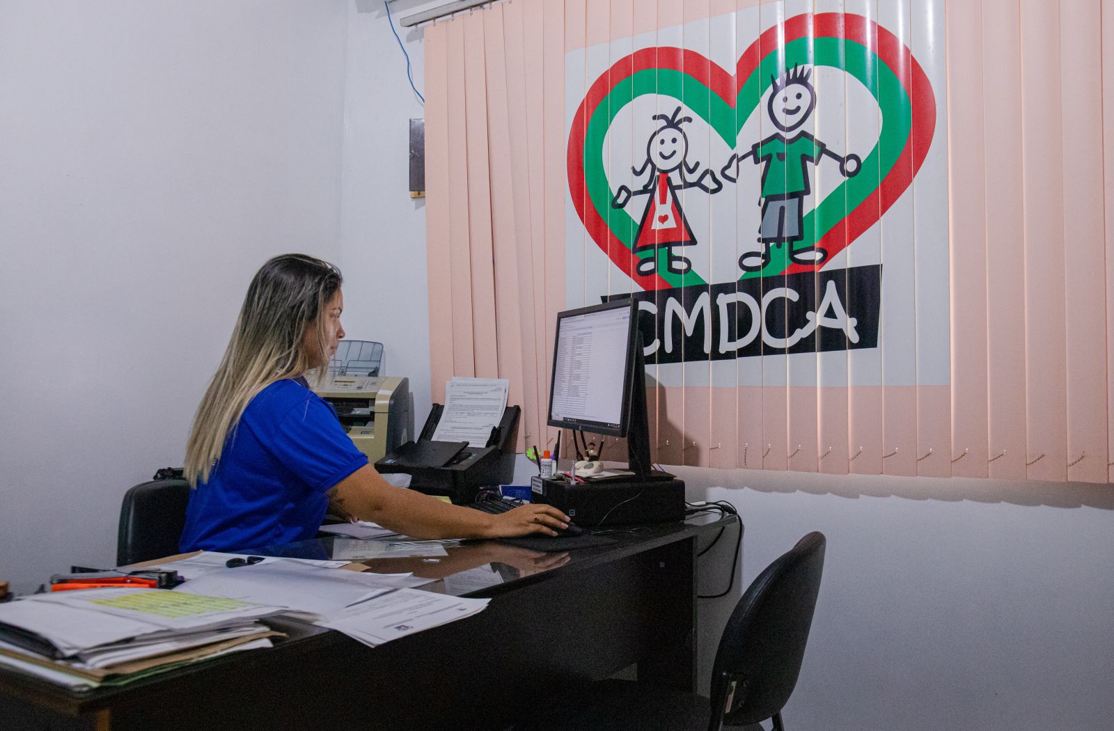 CMDCA recebeu, em 2023, um total de R$ 2,2 milhões em doações 