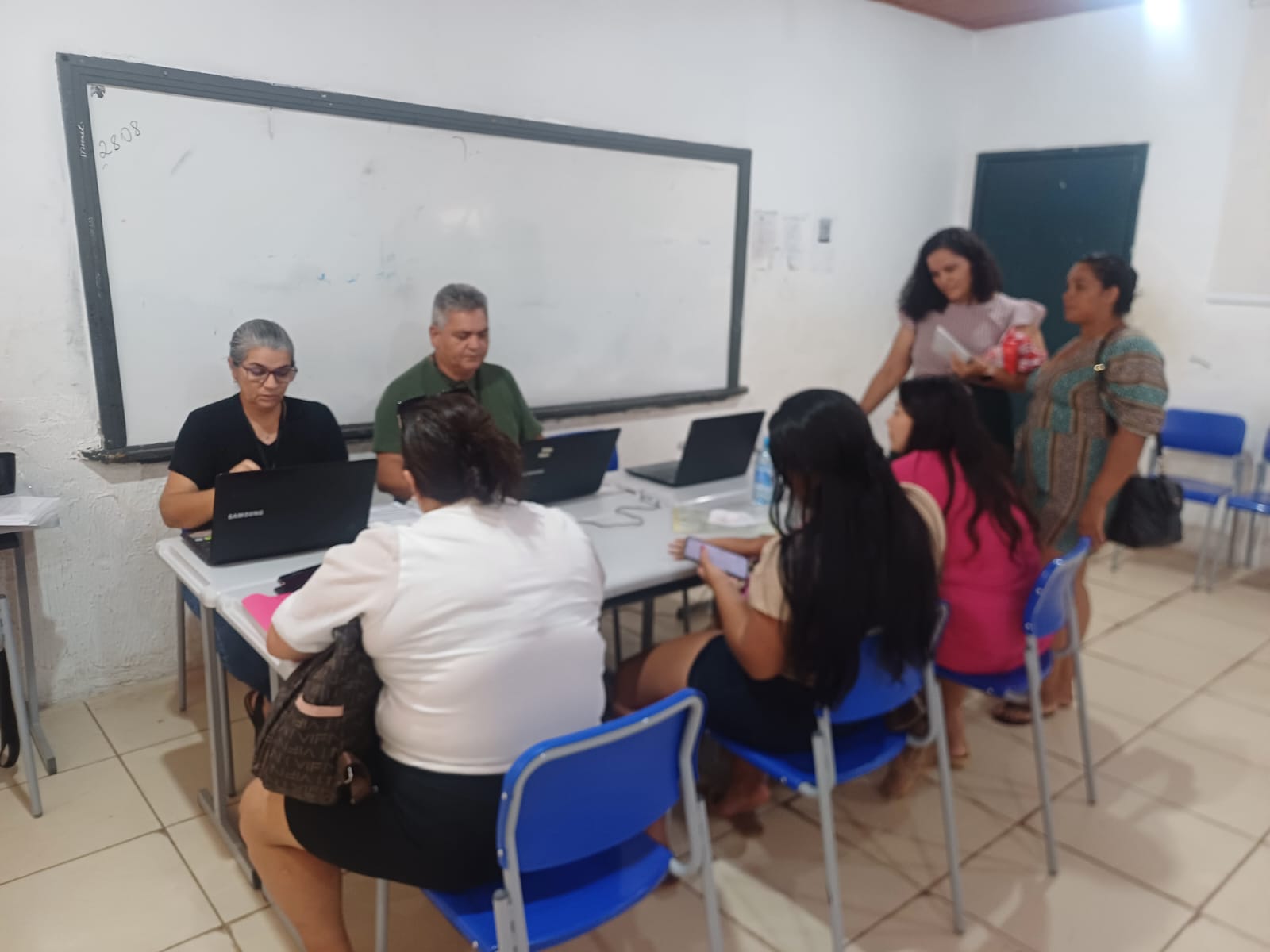 Cras é como a porta de entrada para os serviços da assistência social no Brasil