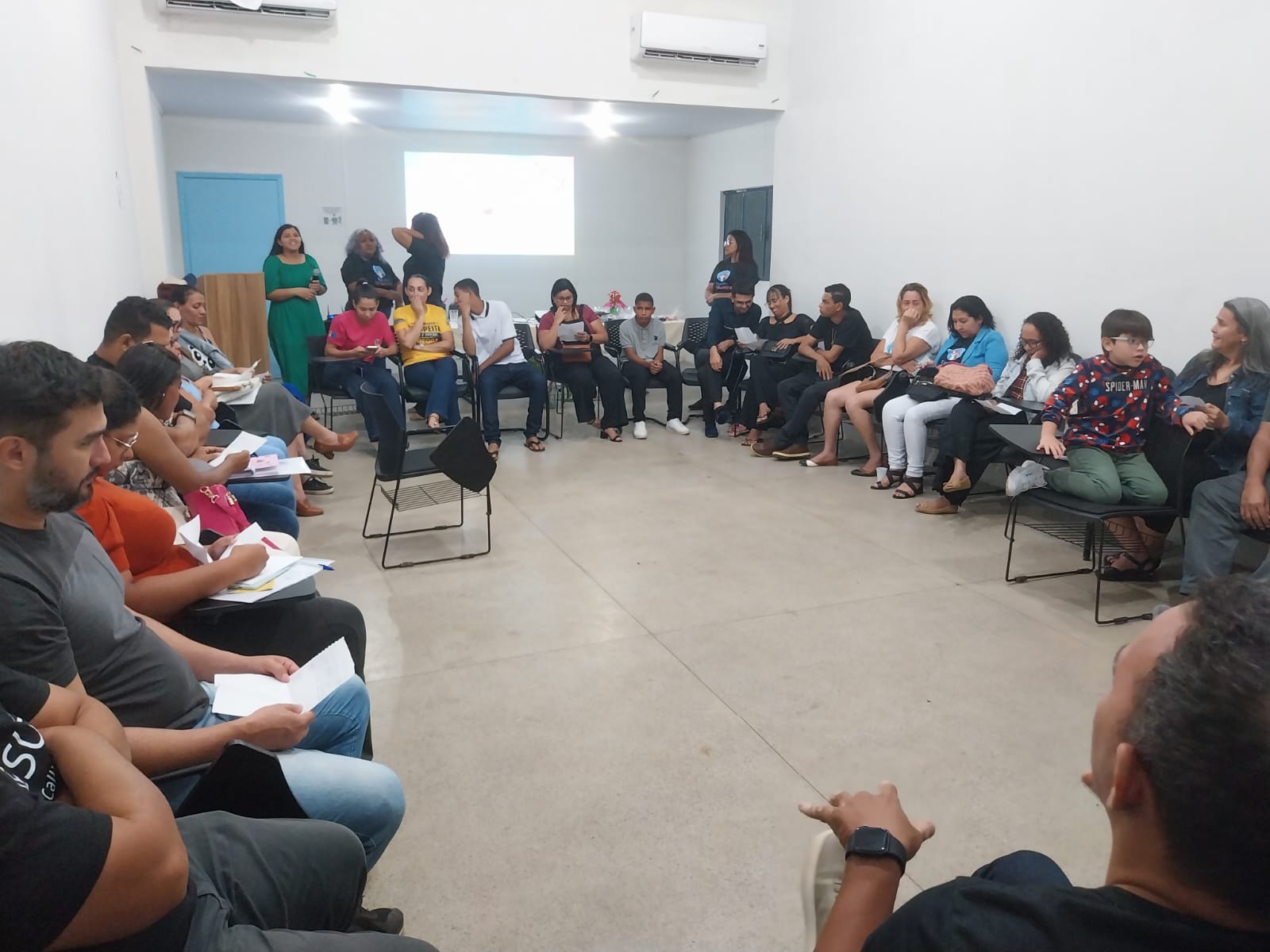 Serviço já conta com 17 famílias acolhedoras habilitadas no município