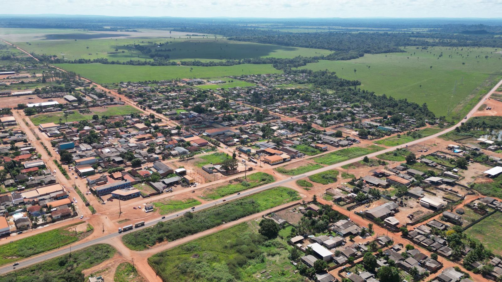 Plano Diretor é um instrumento essencial para o planejamento urbano da cidade