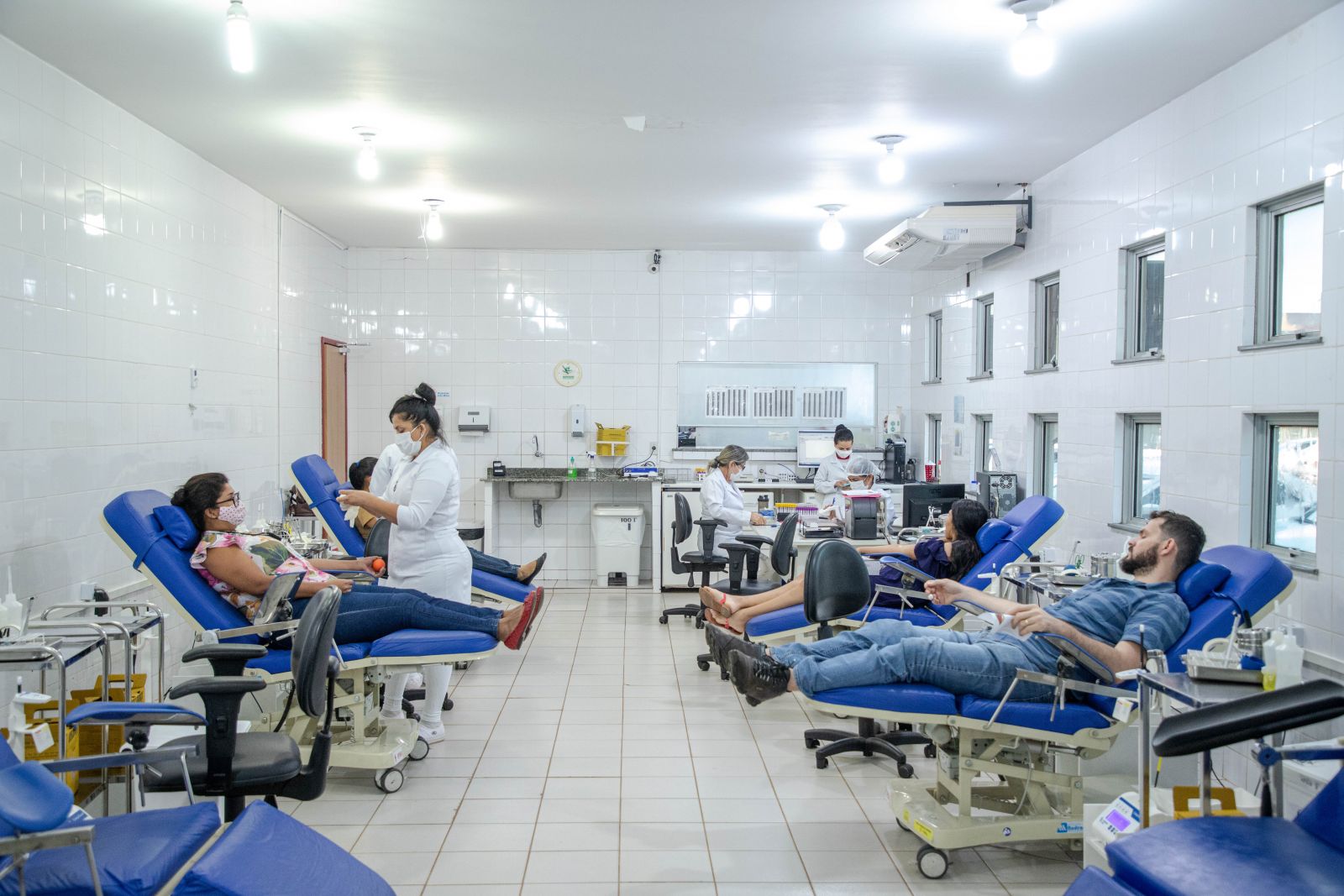 Projeto teve iniciativa dos servidores da Semad 