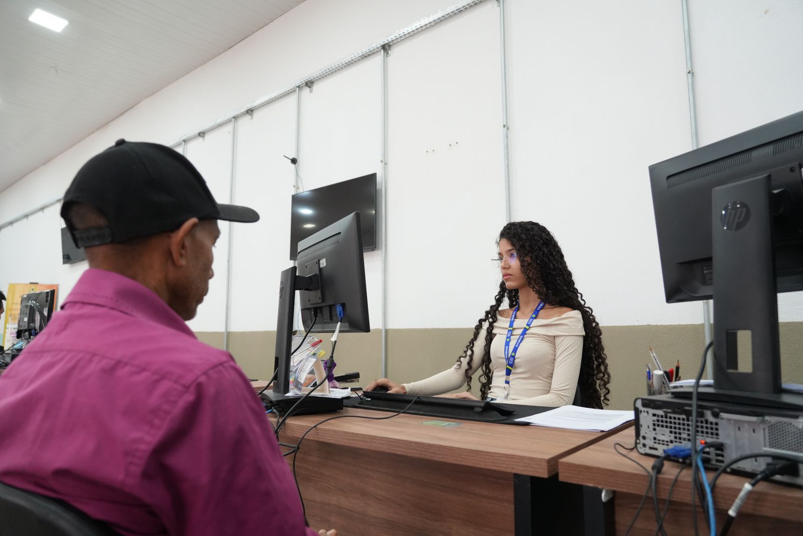 A iniciativa visa atualizar os dados de famílias vulneráveis, ampliando o acesso a programas e benefícios sociais federais