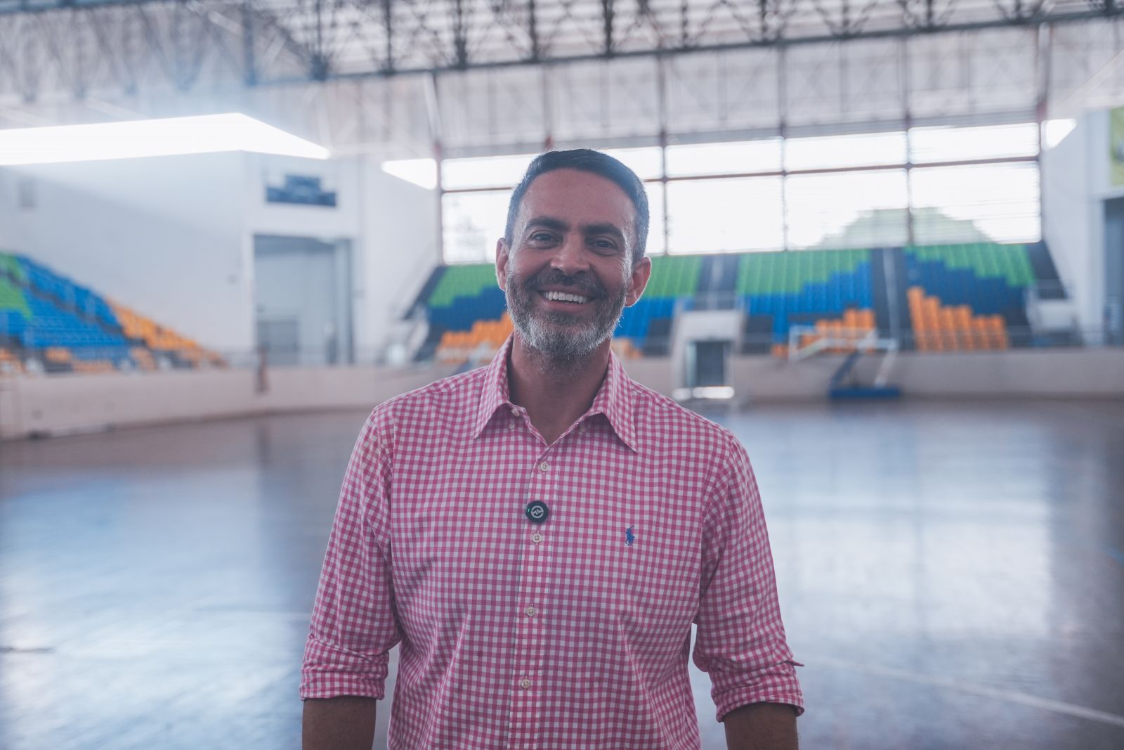 Feirão do Emprego é uma política pública voltada para a dignidade, inclusão e desenvolvimento, destacou o Léo Moraes
