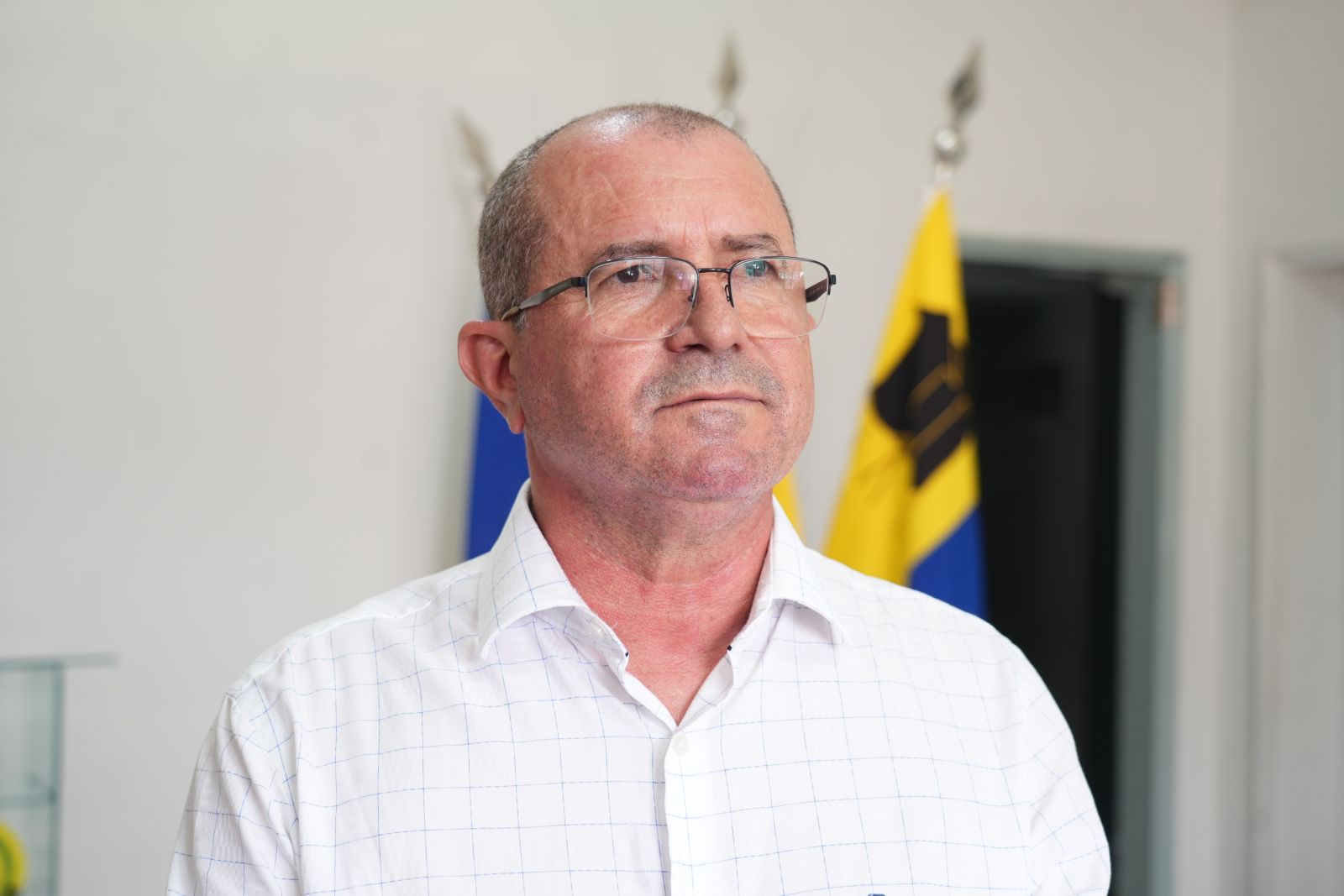  Wagner Garcia afirmou que os concursos fortalecem a gestão fiscal