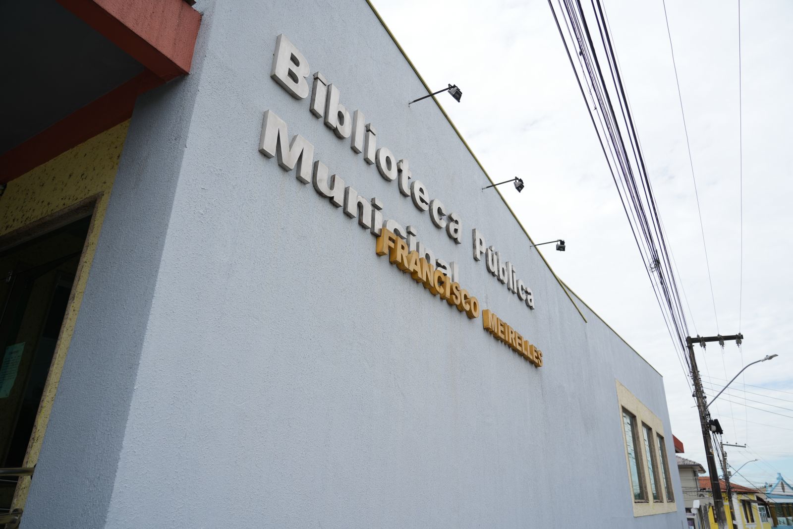 Nos últimos anos, a biblioteca já realizou mais de 36 mil atendimentos