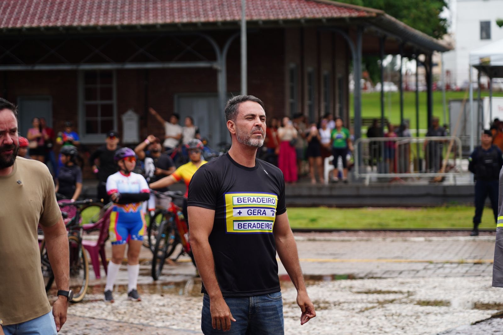 De acordo com o prefeito Léo Moraes, as atividades comemorativas foram planejadas para que a população compreendesse o processo de formação da cidade