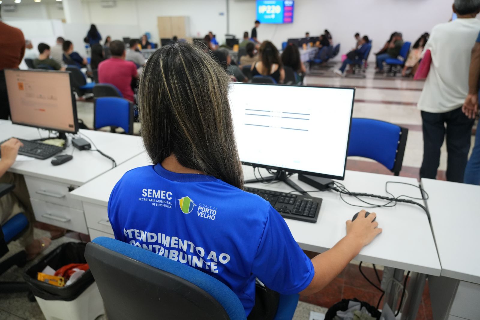 Benefício atende a contribuintes que cumprem critérios sociais e históricos