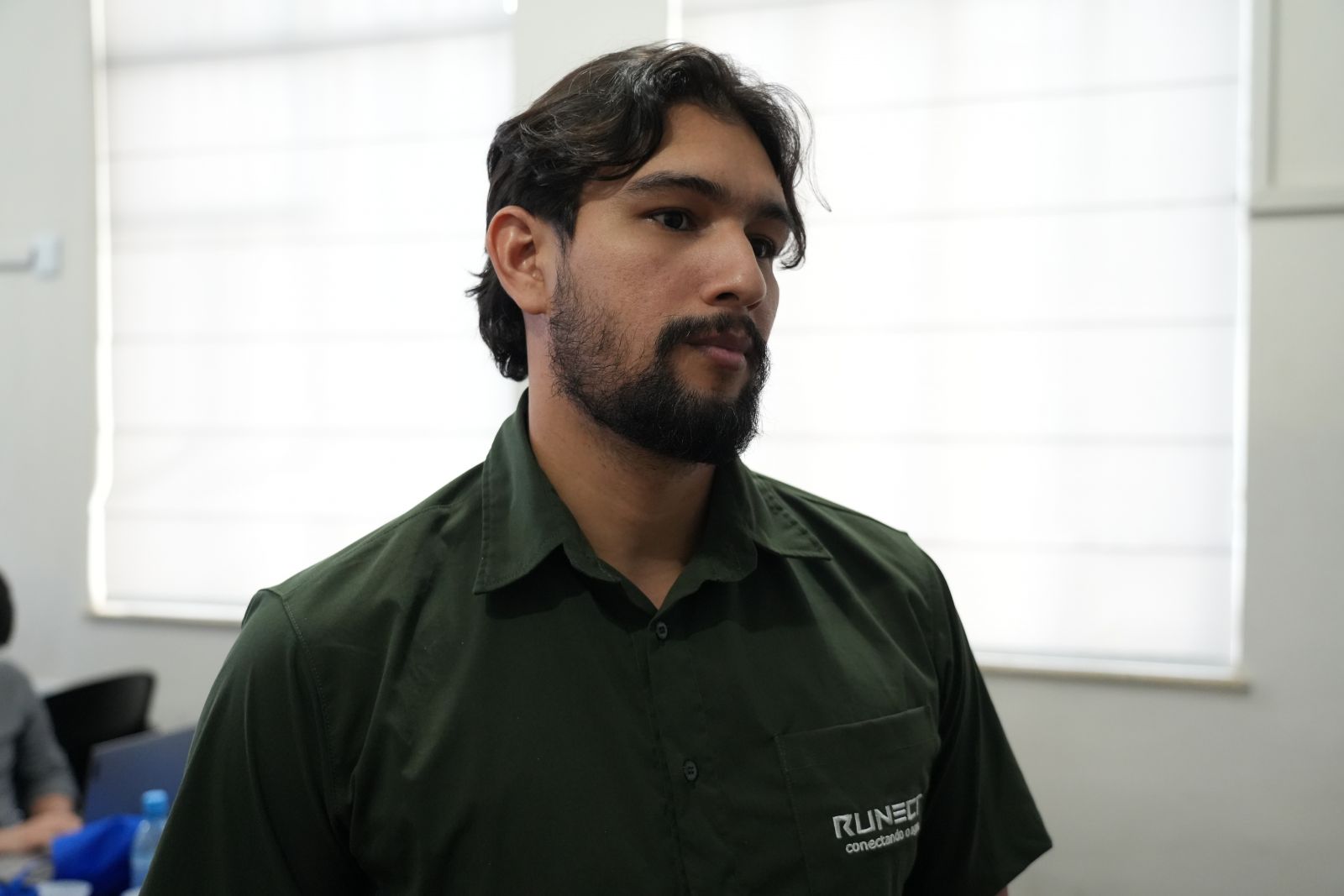 Davi Fonseca destacou a importância da ação