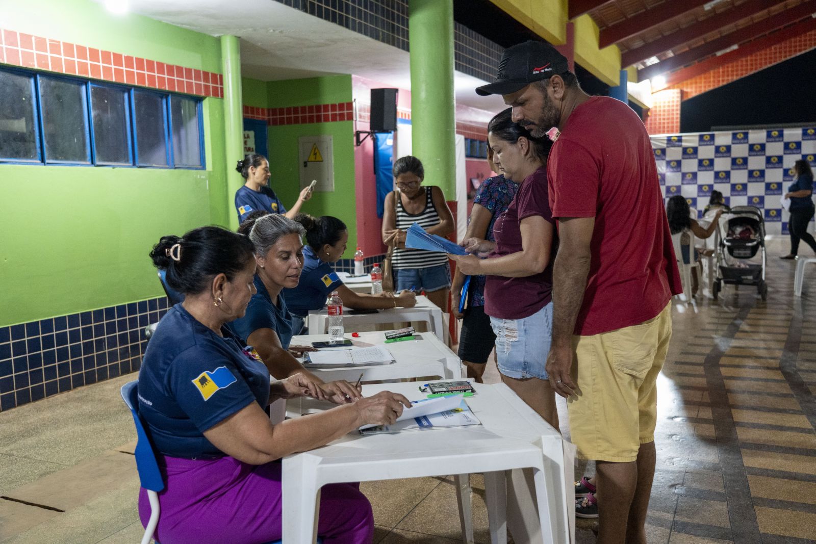 Com a regularização, o imóvel passa a existir oficialmente dentro dos registros públicos