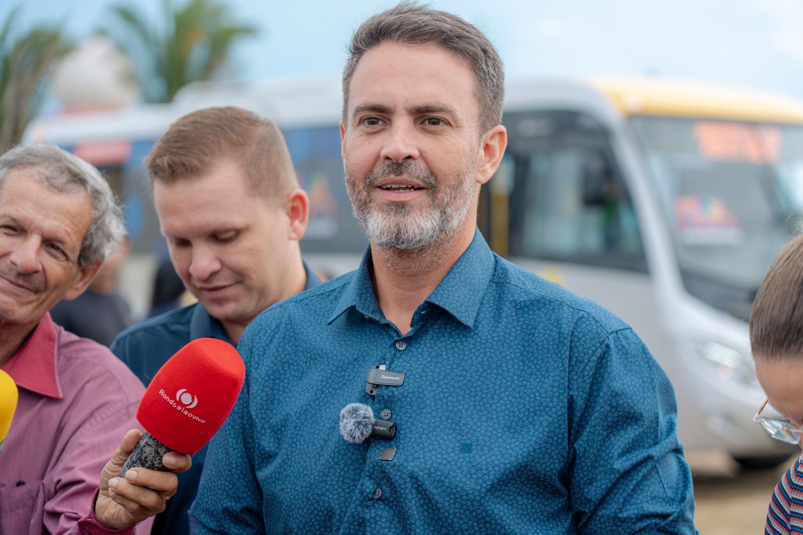 De acordo com Léo Moraes, a iniciativa mostra que políticas públicas voltadas para acessibilidade podem transformar a vida de milhares de pessoas e suas famílias