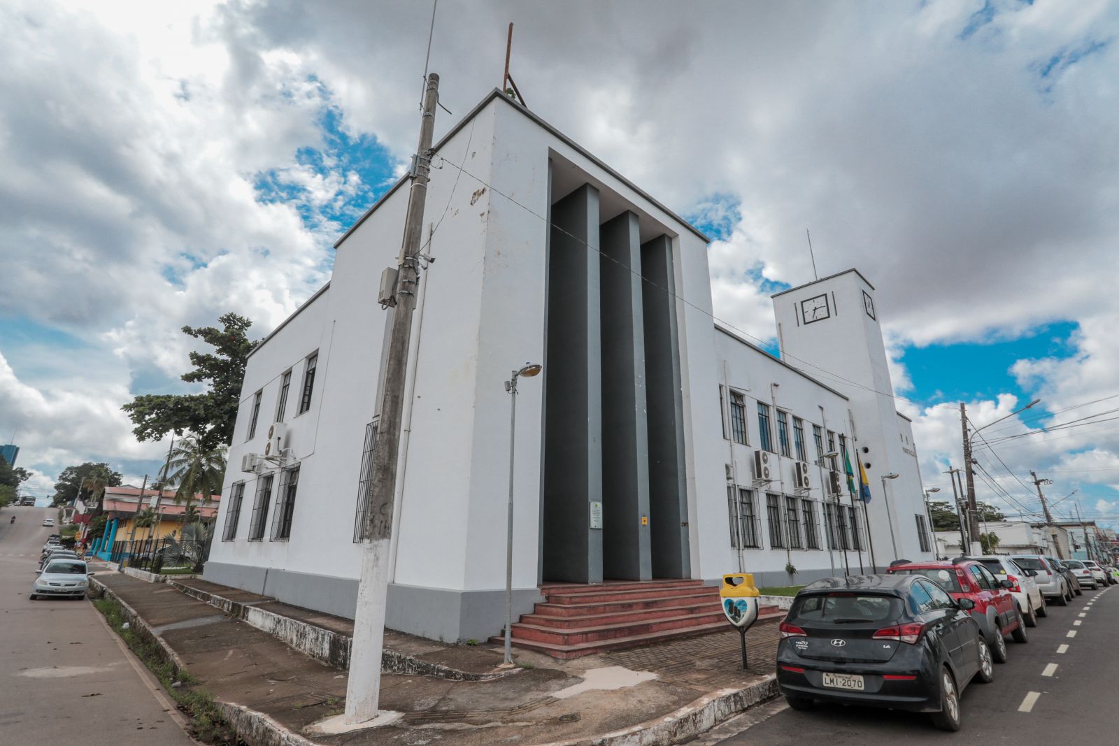Encontro vai reunir profissionais da área de controladoria interna