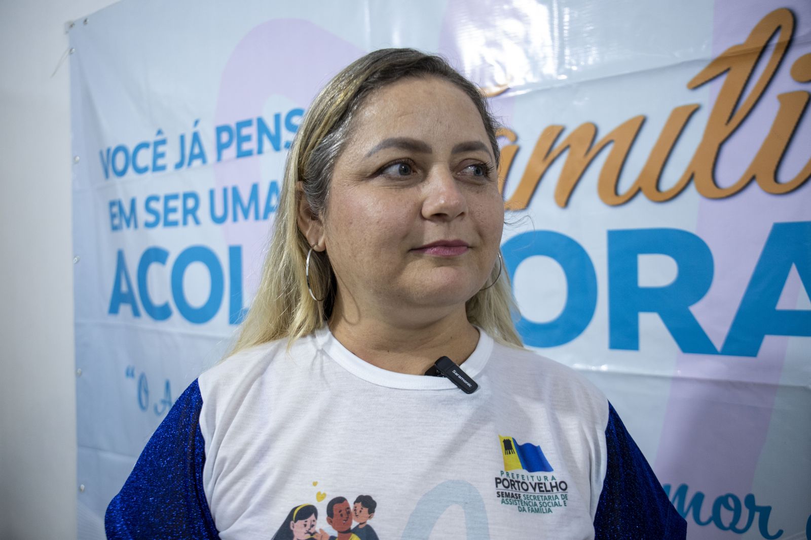Sônia Guilhermon explica as repercussões positivas para crianças e adolescentes