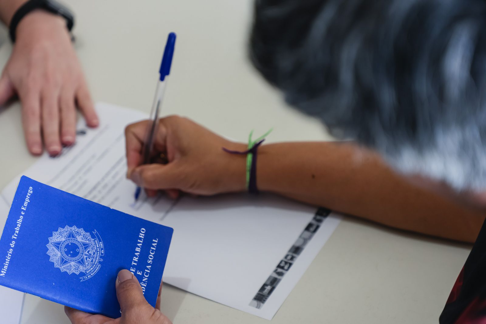 Evento promete abrir portas para todos, inclusive pessoas com mais de 50 anos