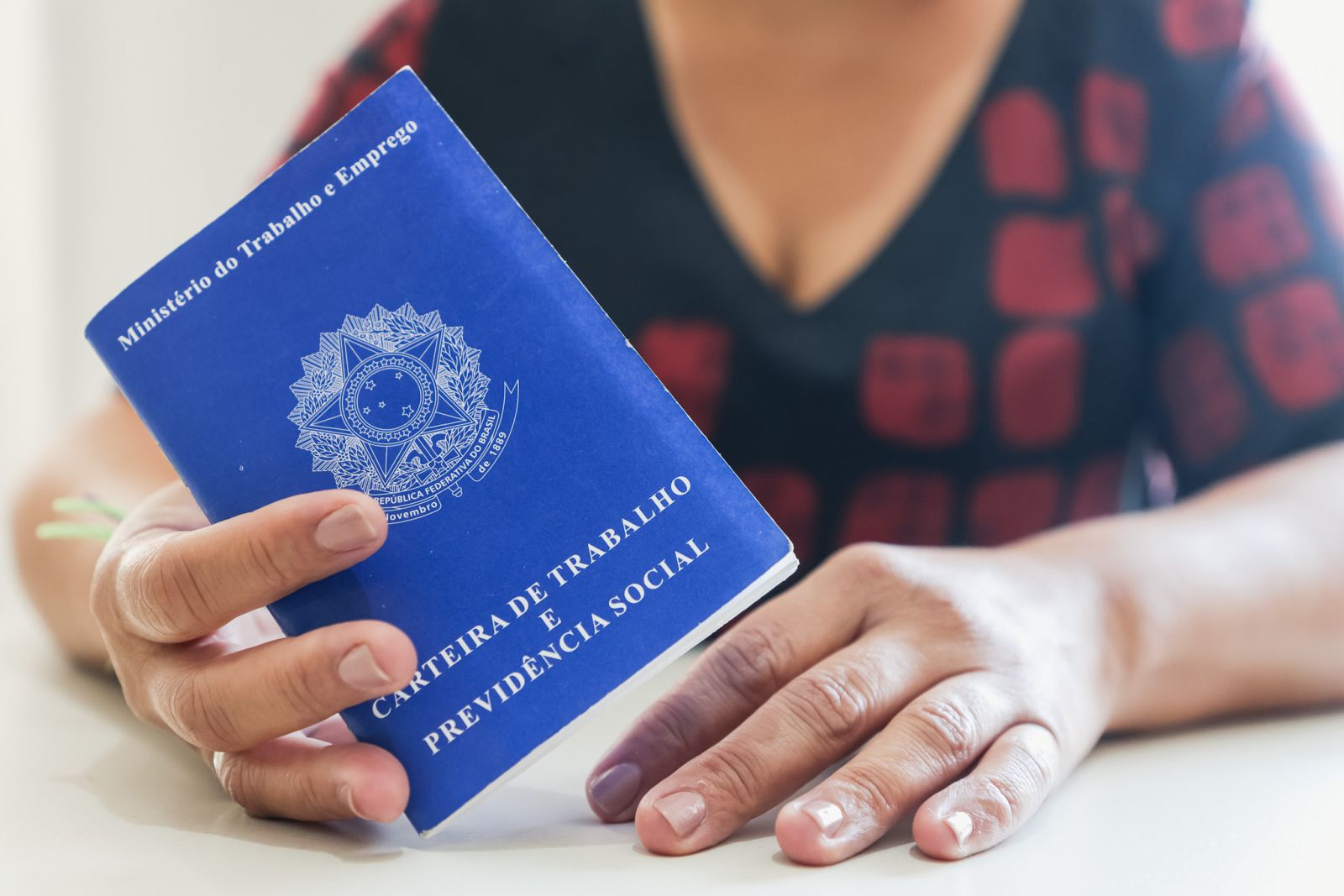 Serão ofertadas mais de mil vagas para diferentes áreas