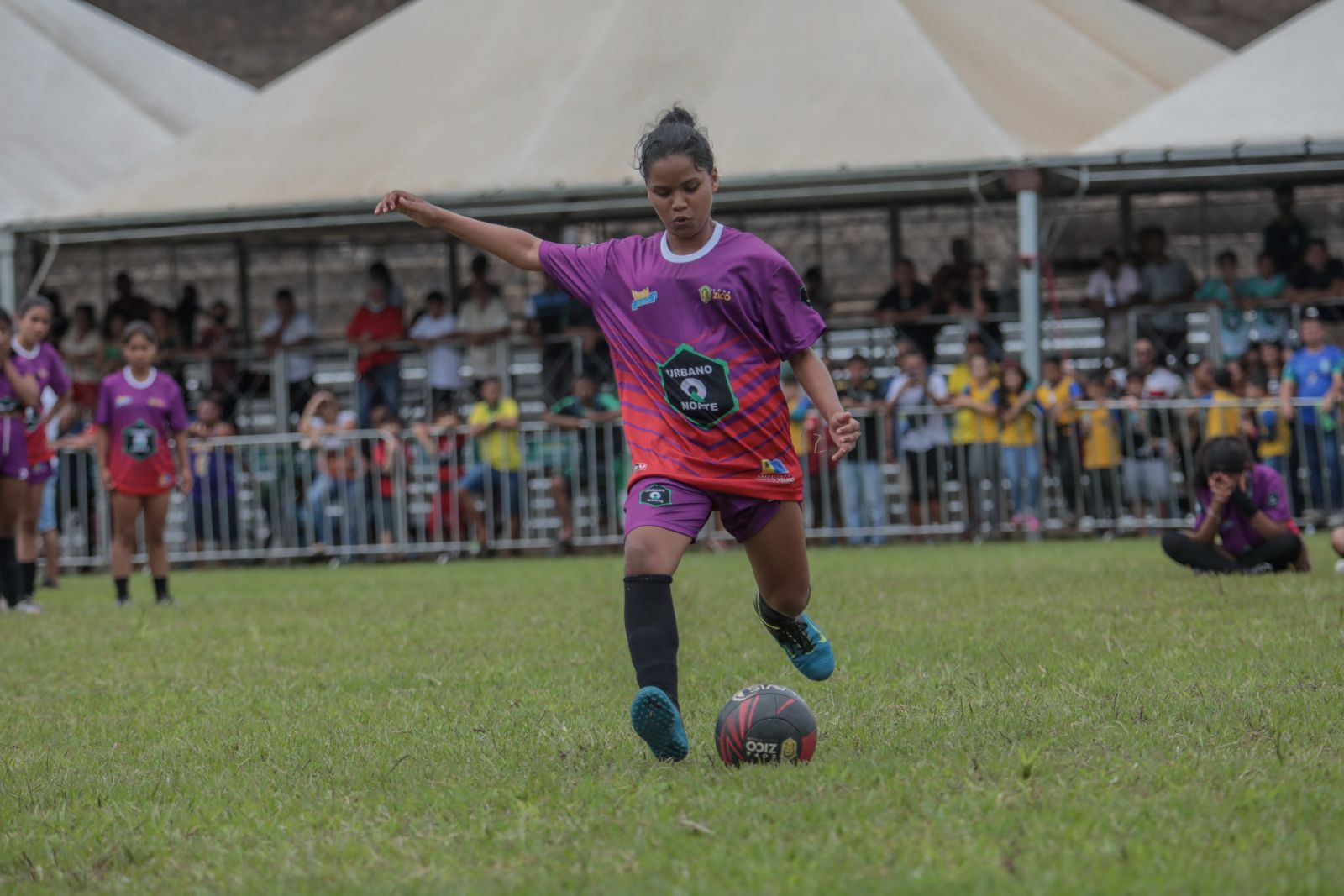 Copa Zico deixa a certeza que o esporte é um dos caminhos para transformar vidas