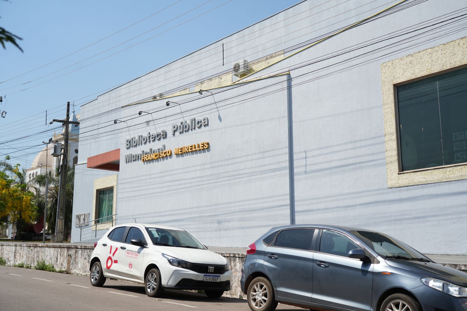 Fórum foi realizado pela Prefeitura, através da Semtran, na na sede da Biblioteca Municipal Francisco Meirelles