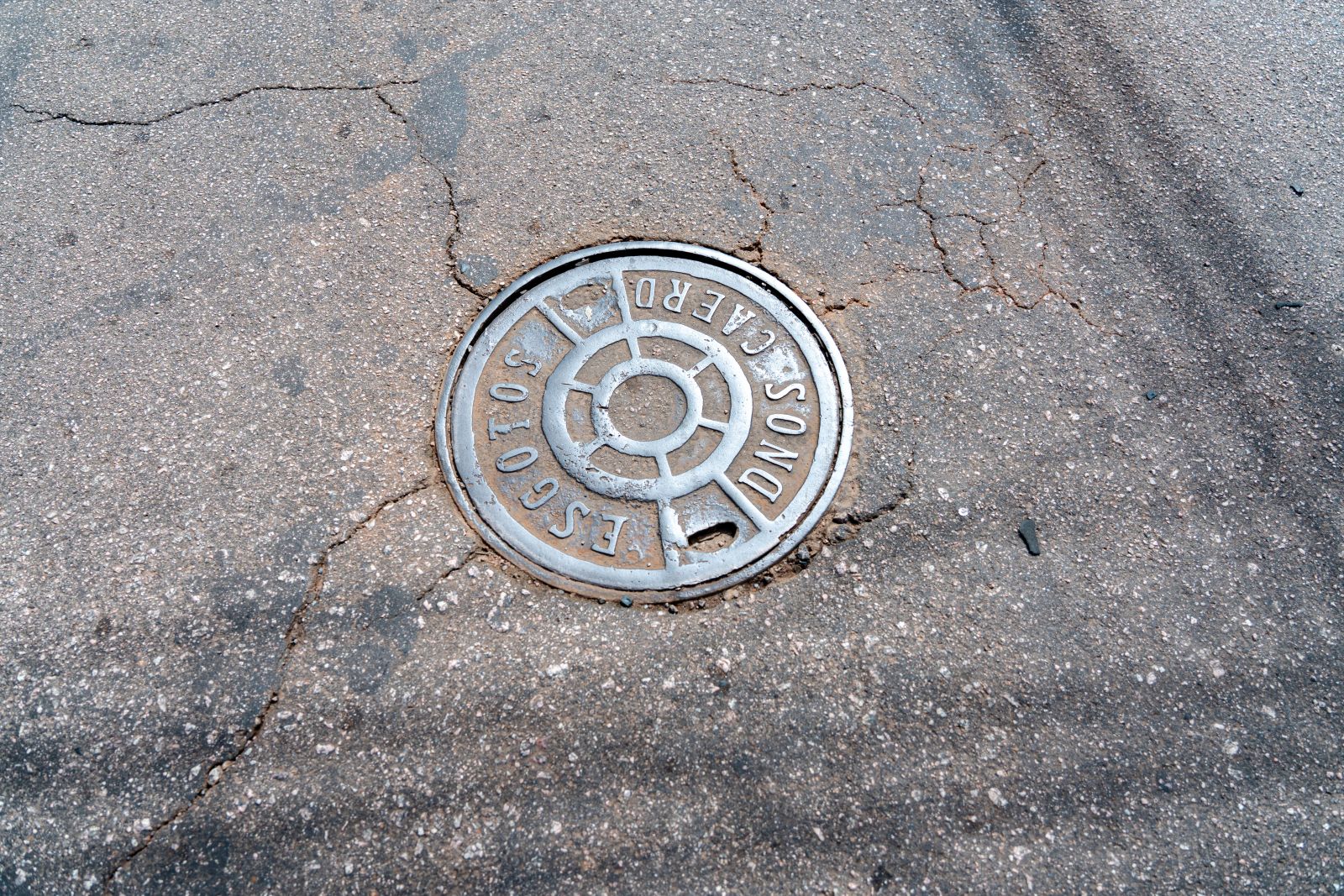 População pode comunicar o furto à Semusb pelo número: (69) 3901-3167