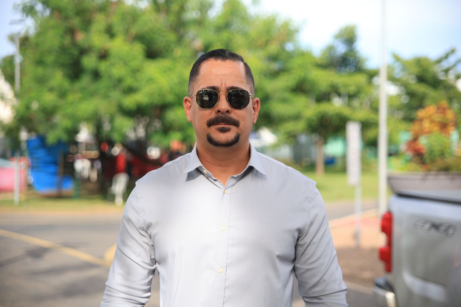 Integração e a união de esforços resultam em respostas mais eficazes e rápidas à sociedade, explicou Felipe Vital