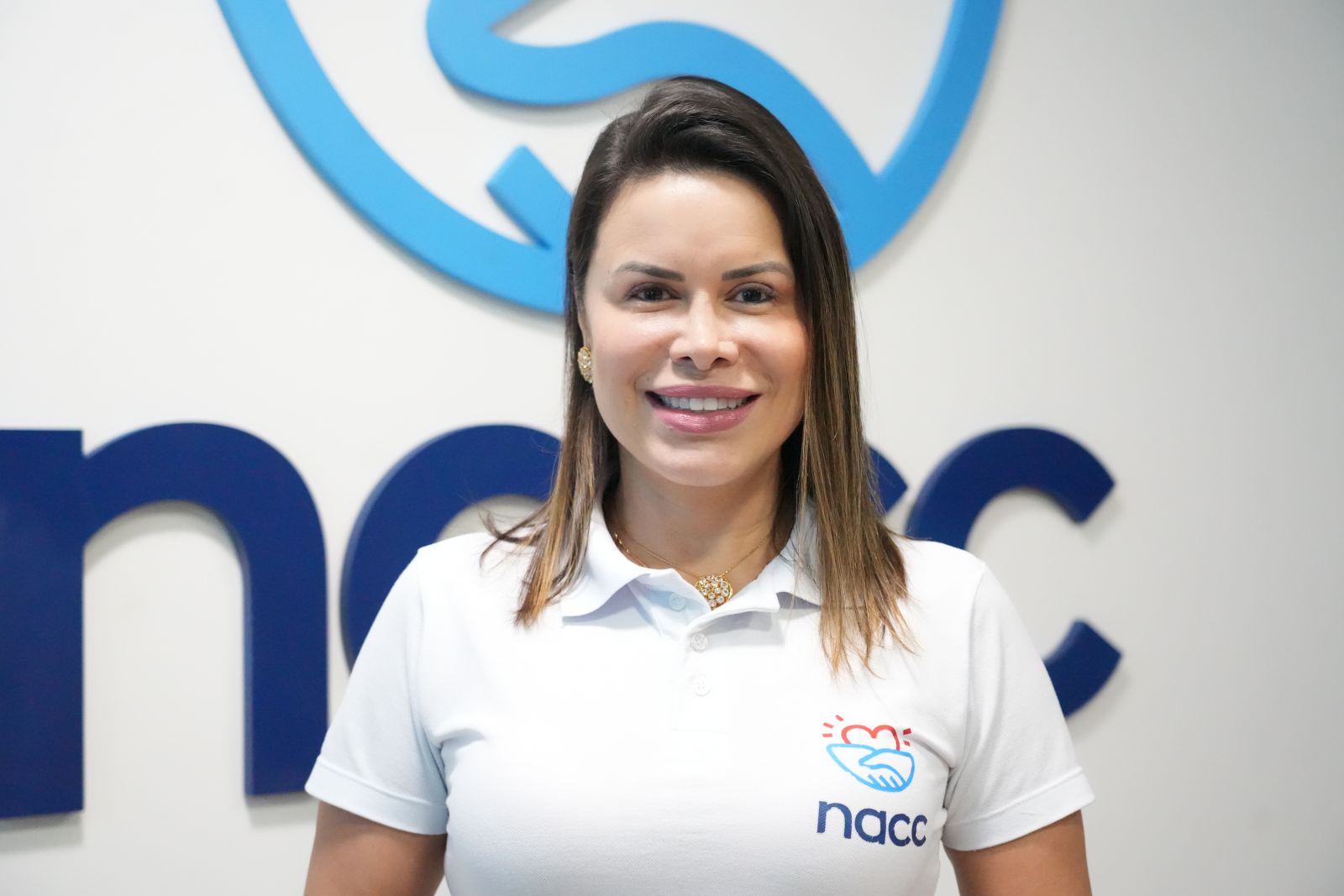 De acordo com a Flaviana Garcia, a entidade funciona como um verdadeiro amparo para famílias que chegam a Porto Velho