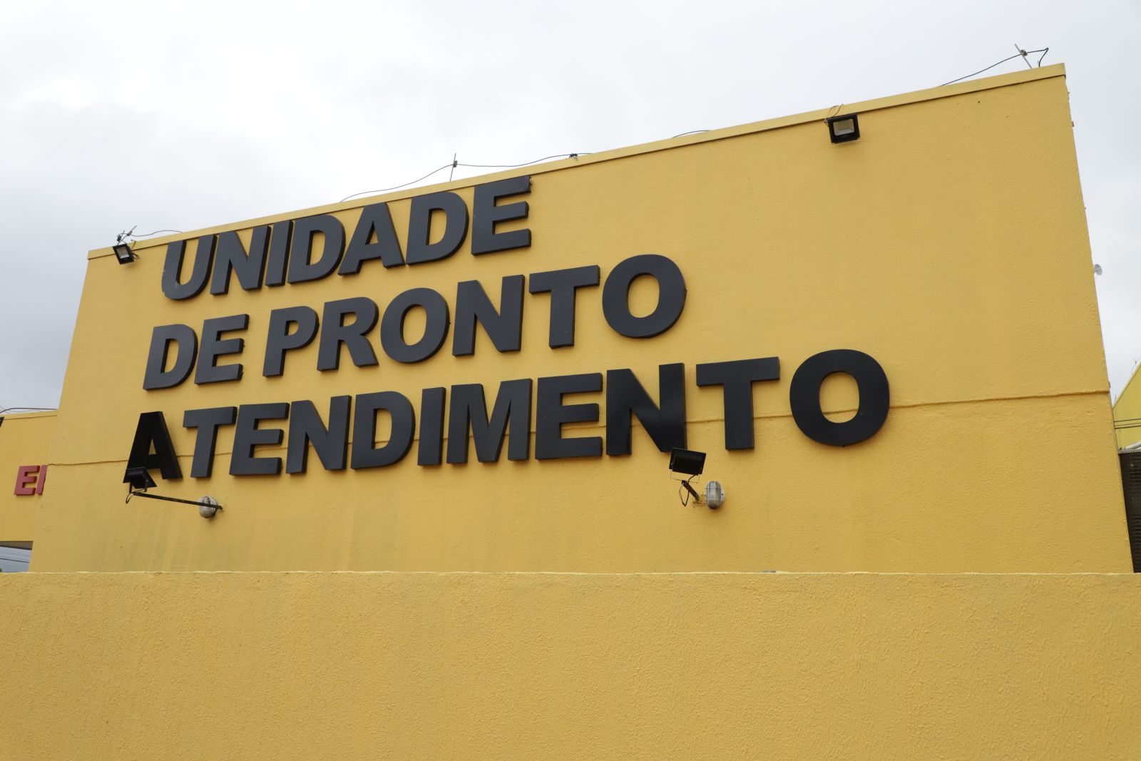 Semusa pede a compreensão da população e reforça que o serviço neste momento é necessário