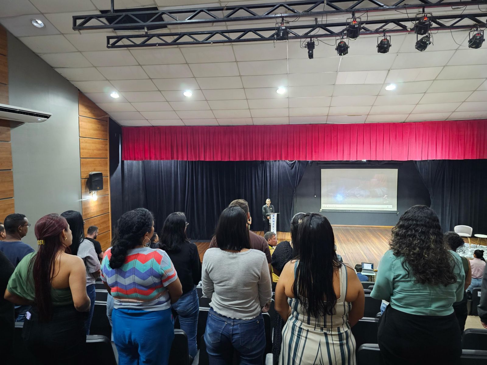 Encontros com a população ajudam a definir onde os investimentos devem ser priorizados