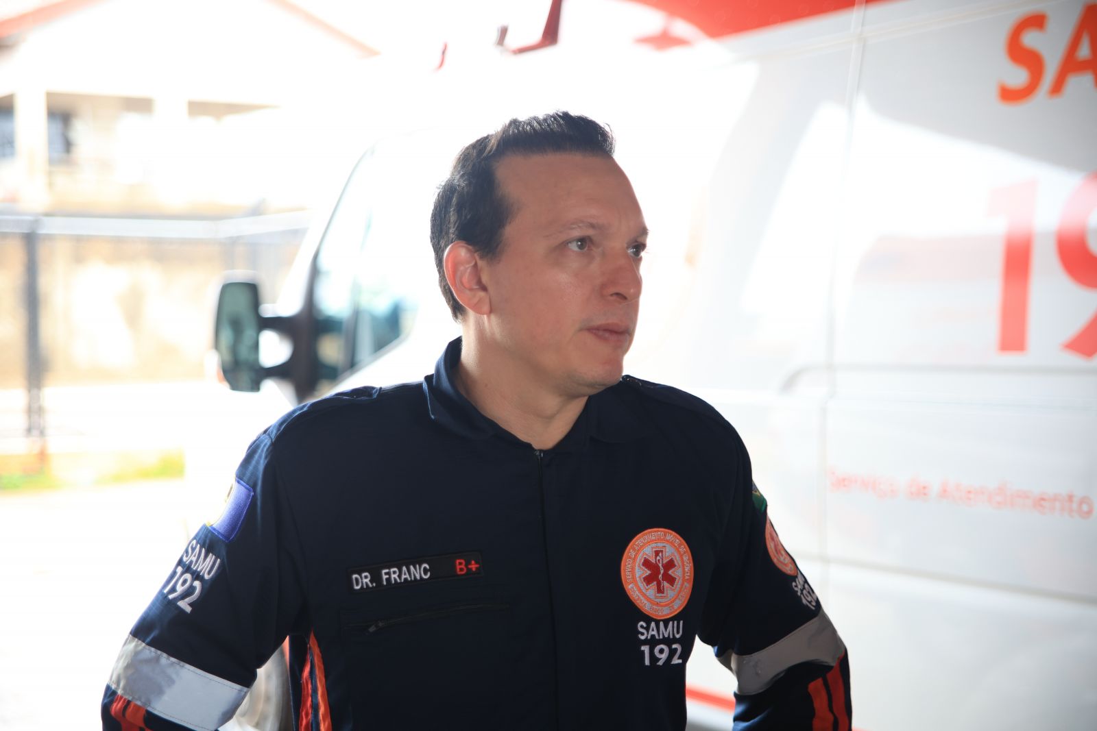 Médico Franc Arruda explica que essas ocorrências são mais frequentes do que se imagina