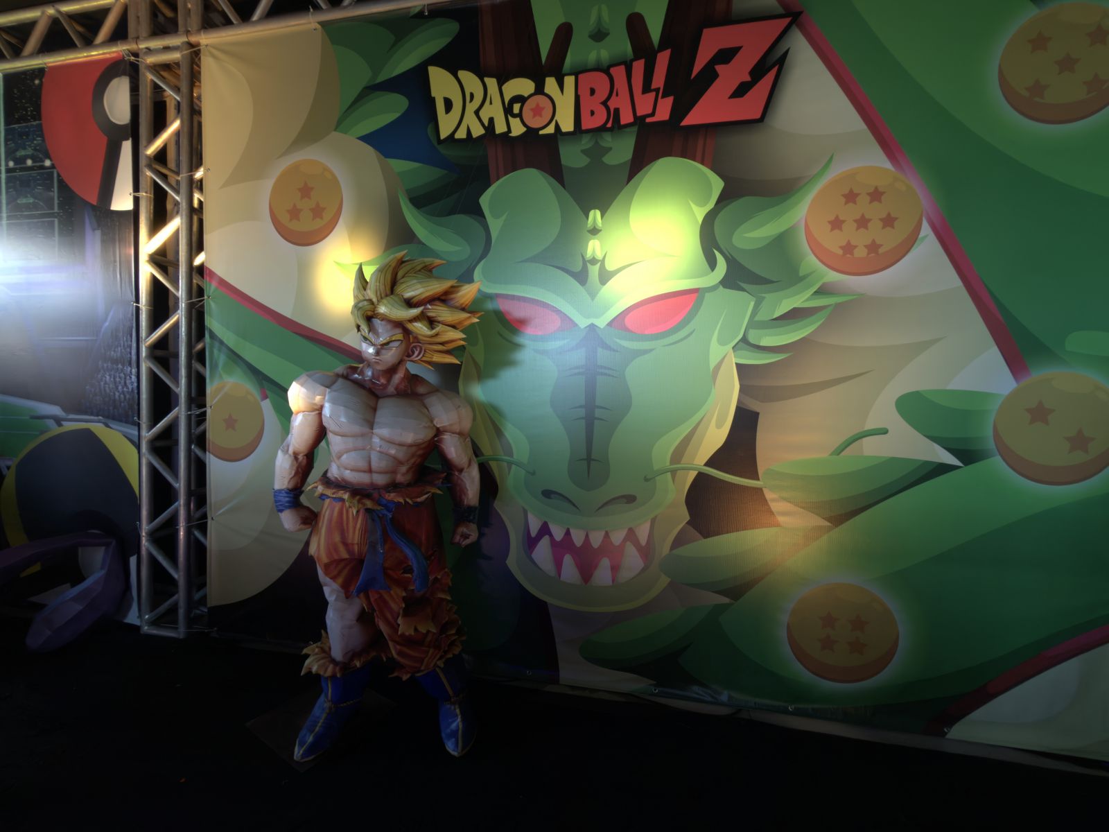 Para muitos visitantes, é a oportunidade de relembrar momentos da infância