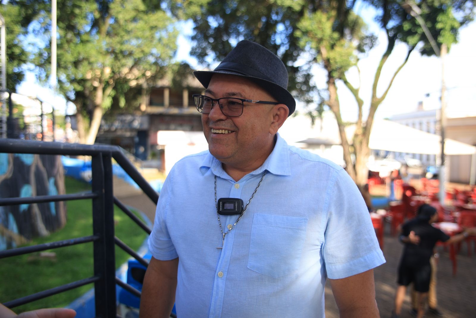 Baile Municipal é mais do que um evento festivo e representa o início oficial do Carnaval na cidade, destacou Antônio Ferreira