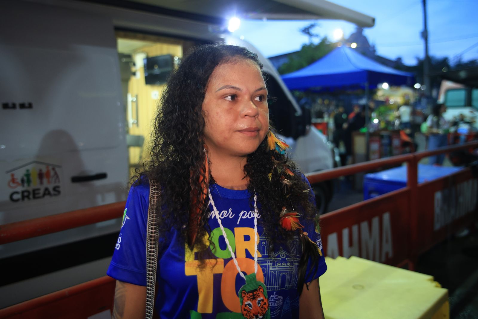 Anne Cleyane ressaltou o caráter preventivo da ação e o compromisso com a inclusão