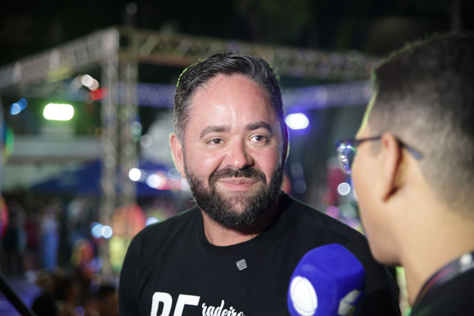 O Baile Municipal é a nossa forma de mostrar que o Carnaval de Porto Velho é mais do que uma festa, disse Paulo Moraes Júnior