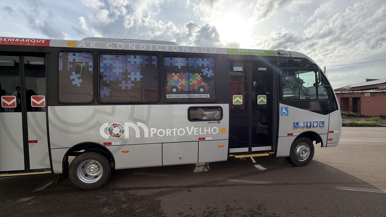 Iniciativa facilita o deslocamento e contribui diretamente para a continuidade dos tratamentos