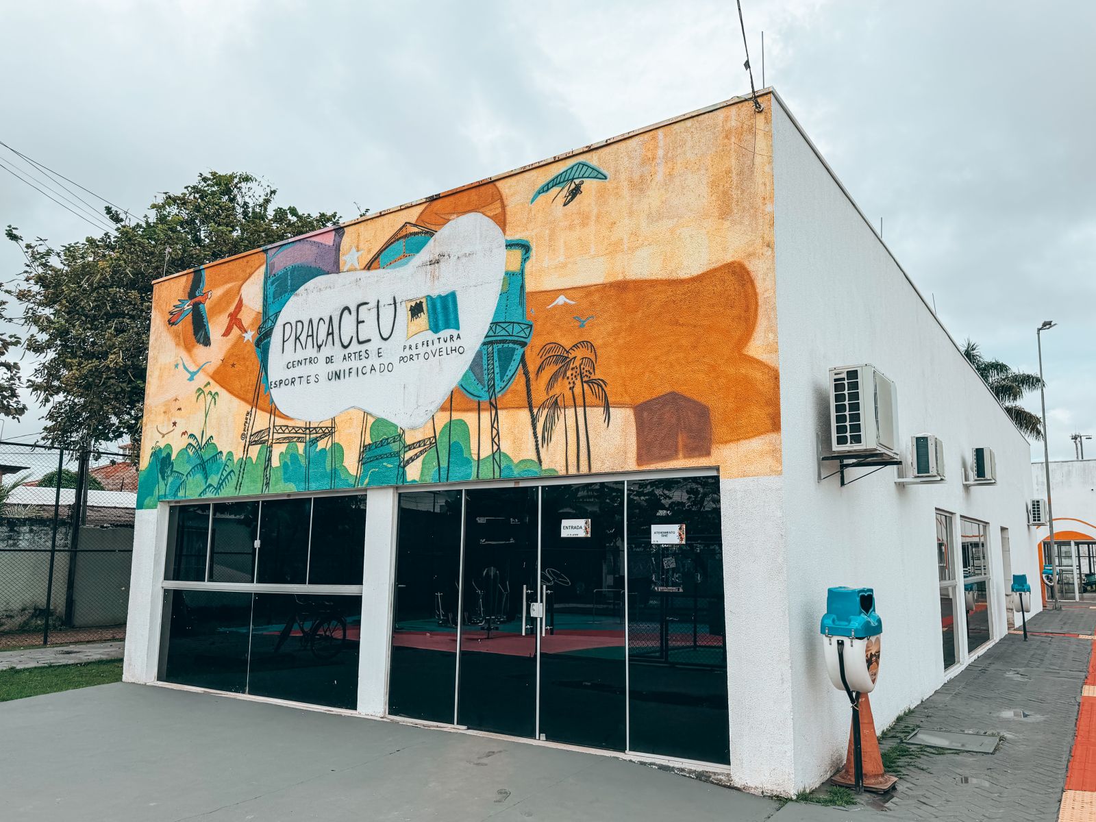 Na zona Leste de Porto Velho, muita gente tem descoberto que a oportunidade pode estar mais perto do que imagina