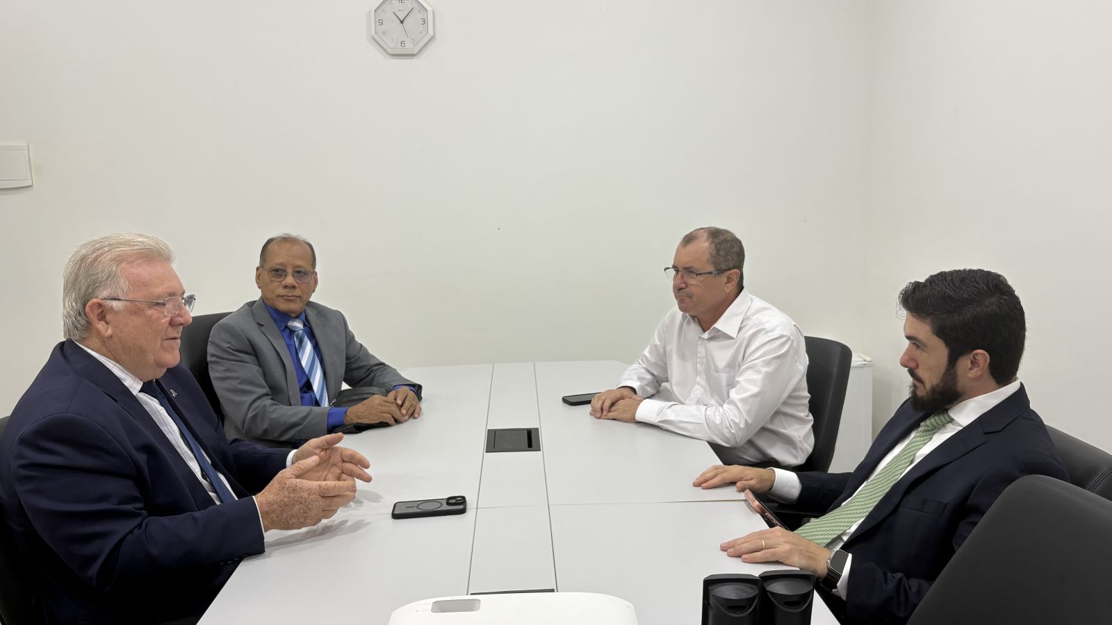 Mobilização busca ampliar a destinação do Imposto de Renda devido aos fundos municipais da Criança e do Adolescente e da Pessoa Idosa de Porto Velho