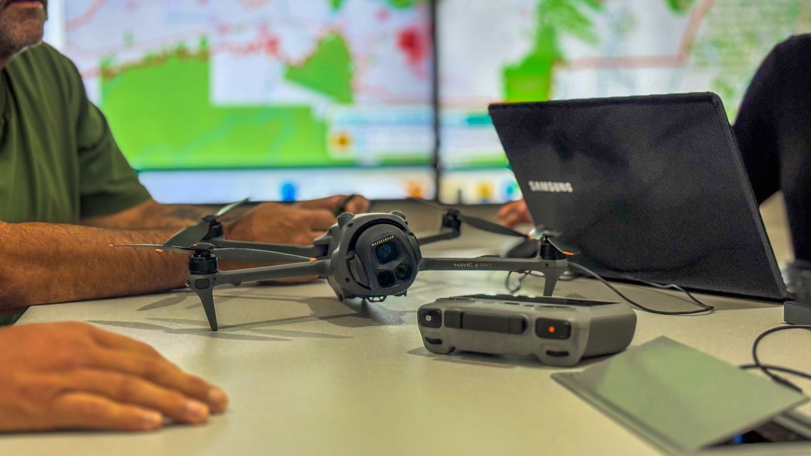 A iniciativa busca organizar o território, garantindo segurança jurídica para produtores rurais e incentivando práticas sustentáveis