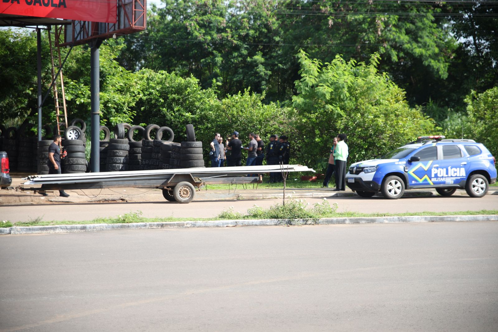 Decisão judicial é resultado de uma ação movida pela Prefeitura de Porto Velho