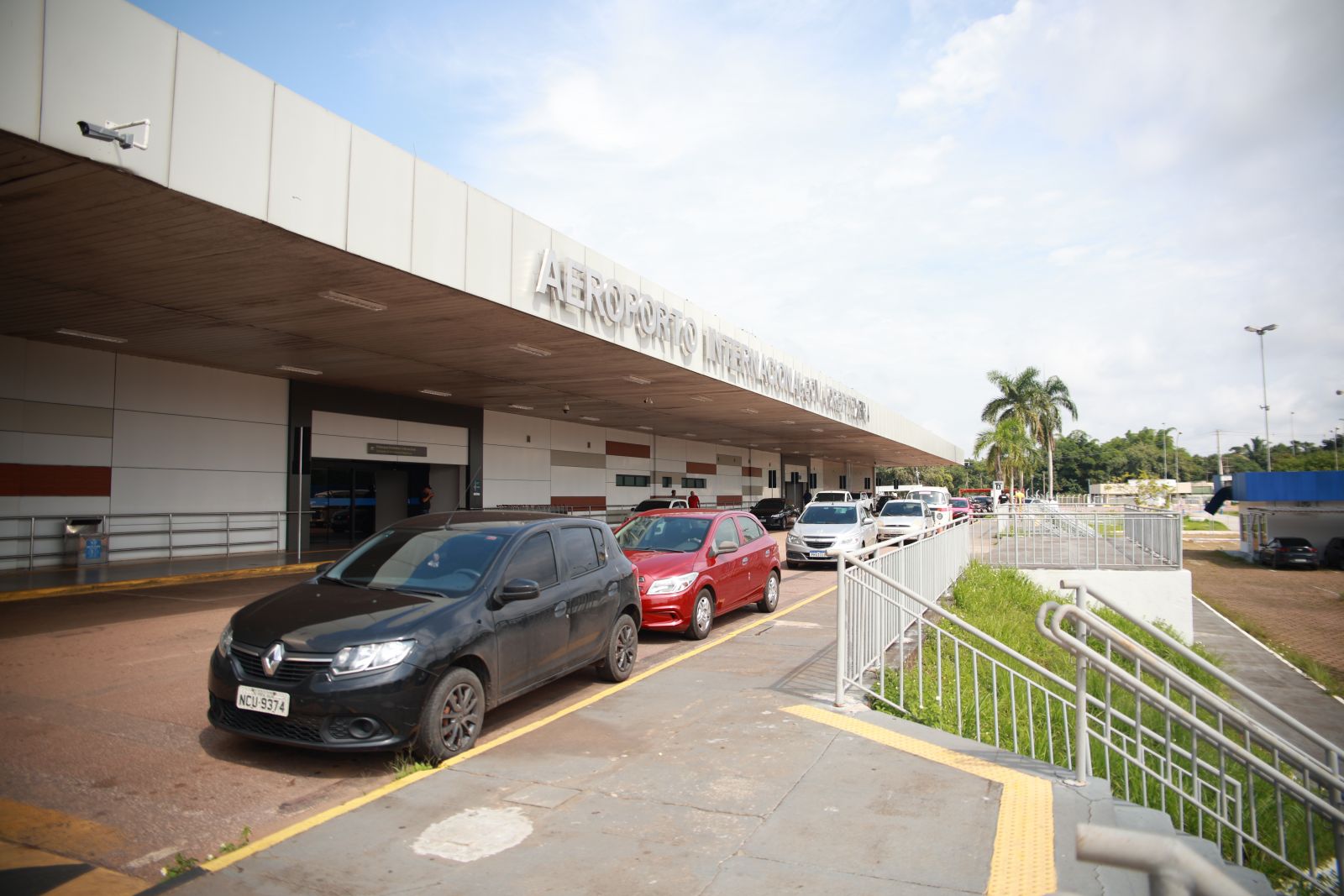 Intervenções dos agentes ocorrerão especialmente nos horários de embarque e desembarque realizados durante a madrugada