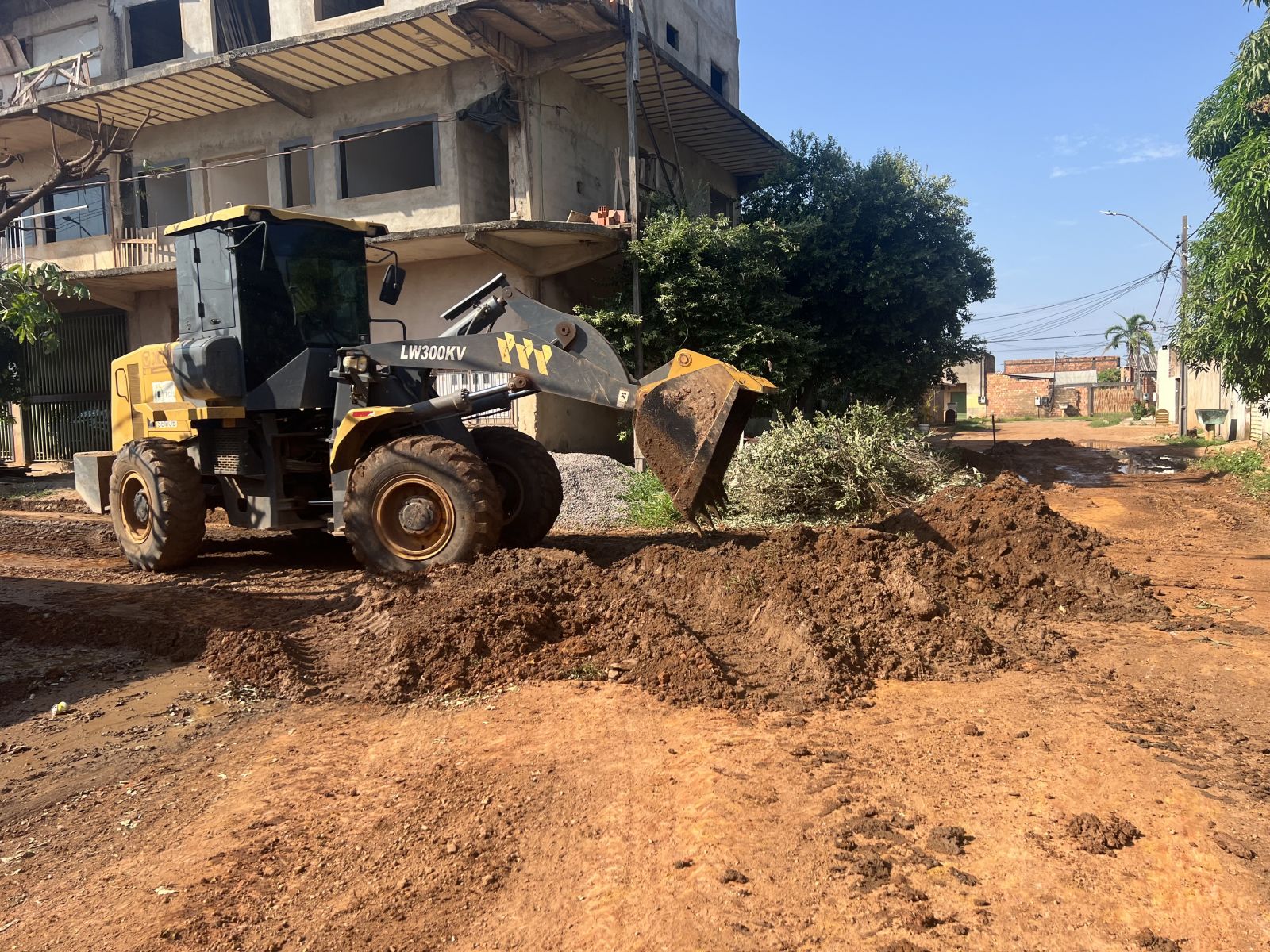 Equipes atuam em bairros, estradas vicinais e vias de acesso, tanto na zona urbana quanto na rural