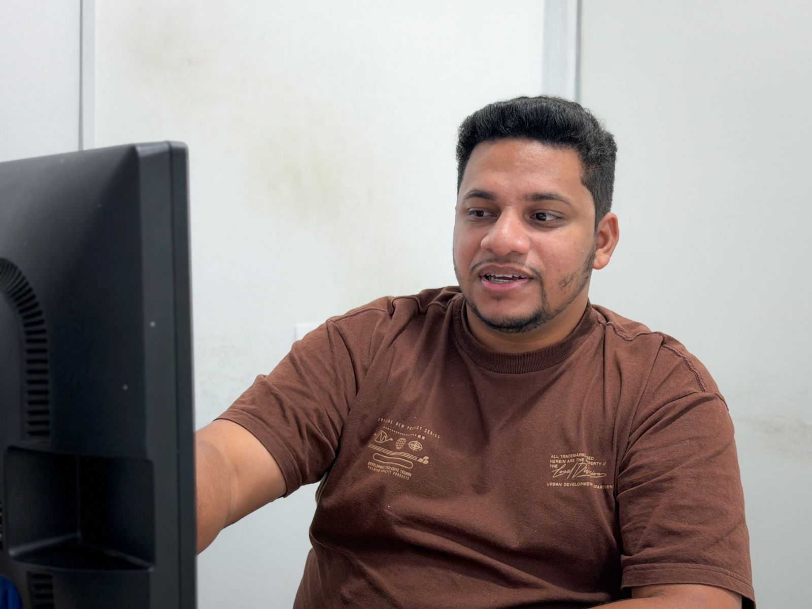 Segundo Emerson, a reabertura amplia a participação cultural no município