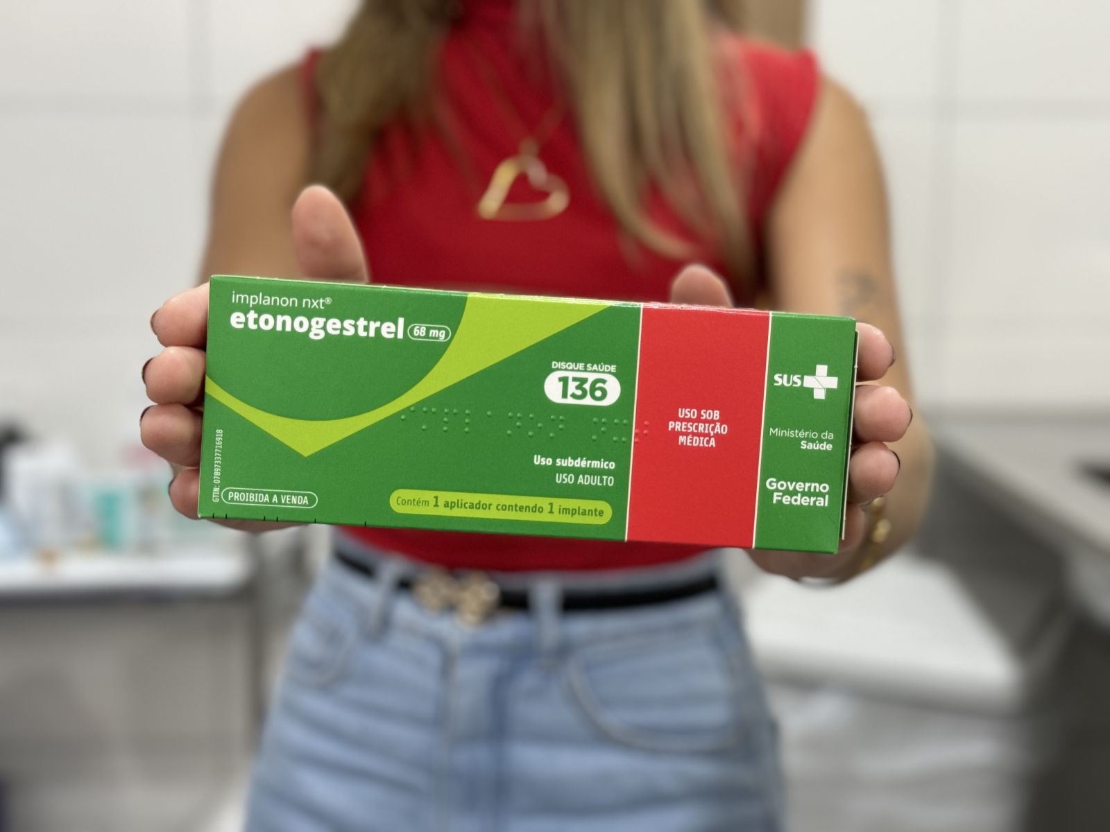 Semusa reforça que não é necessário comparecer ao local sem ter sido convocada