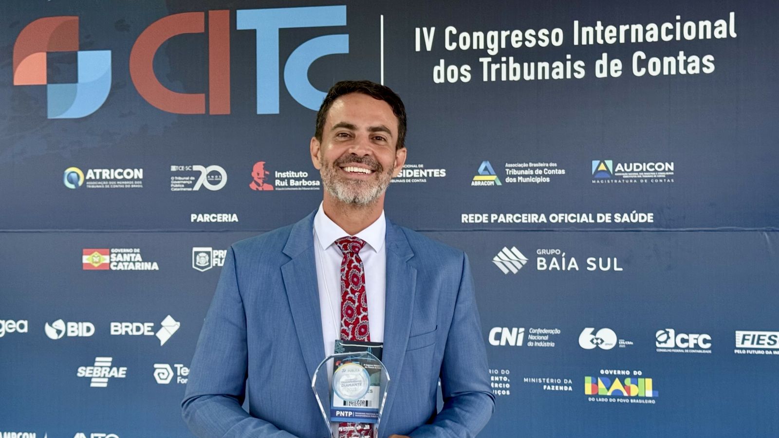 Porto Velho conquista Selo Diamante e Nota Máxima em Transparência Pública