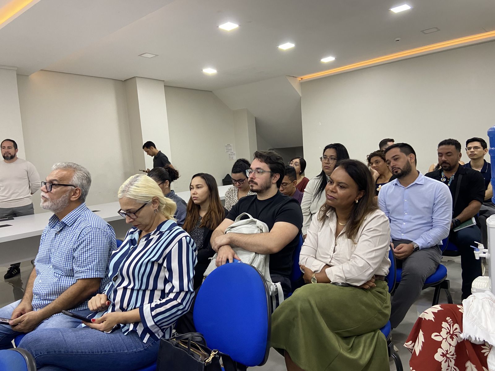 Prefeitura de Porto Velho amplia ações em saúde pública com parceria estratégica voltada à vigilância genômica, monitoramento epidemiológico e resposta a surtos